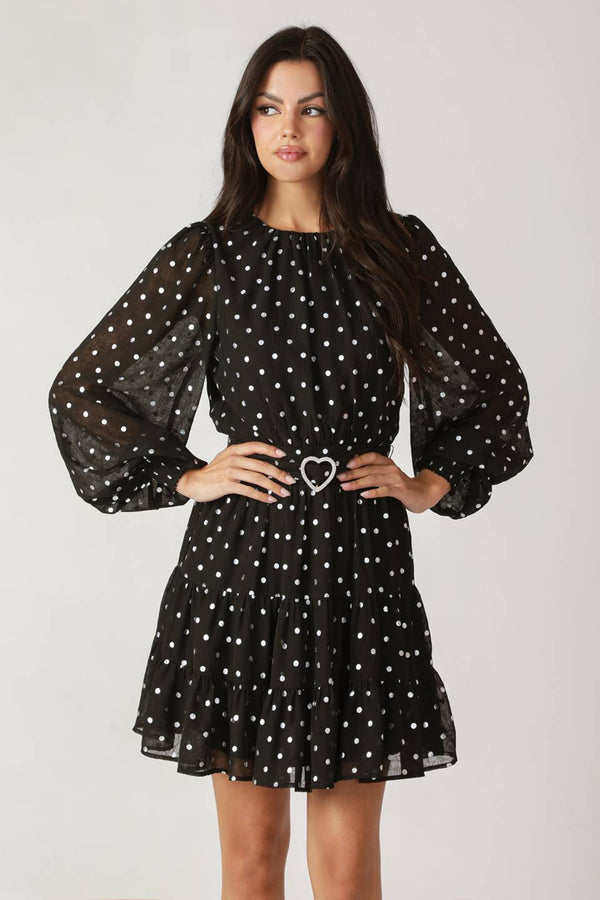 dancing-in-the-rain-woven-mini-dress Flying Tomato-Sophia's StyleDRESSES-1